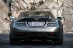 Aston Martin DB9 GT 2016 года (NA)